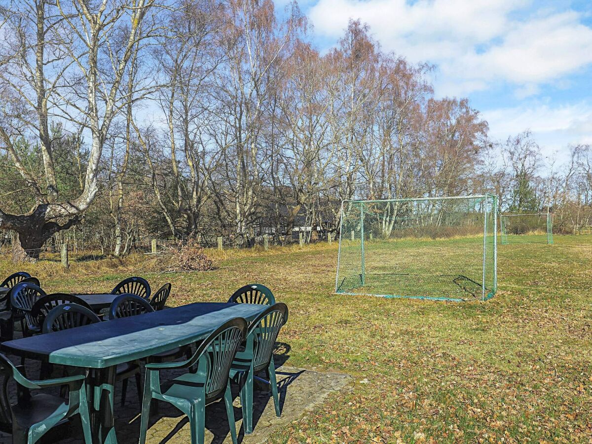 Holiday park 6 person holiday park home in Læsø - Outdoor photo 5