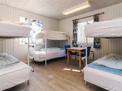 Holiday park 6 person holiday park home in Læsø - Outdoor photo 13