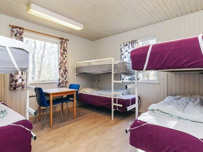 Holiday park 6 person holiday park home in Læsø - Outdoor photo 19