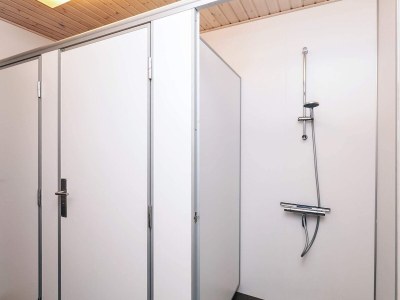 Holiday park 6 person holiday park home in Læsø - Outdoor photo 21