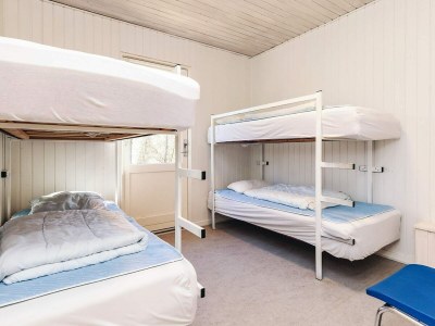 Holiday park 4 Personen Ferienpark haus in Læsø - Outdoor photo 9