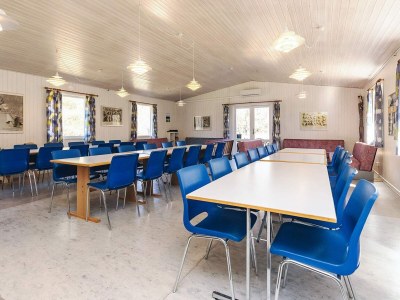 Holiday park 4 Personen Ferienpark haus in Læsø - Outdoor photo 17