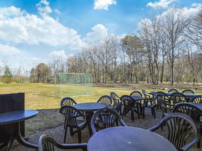 Holiday park 2 Personen Ferienpark haus in Læsø - Outdoor photo 28