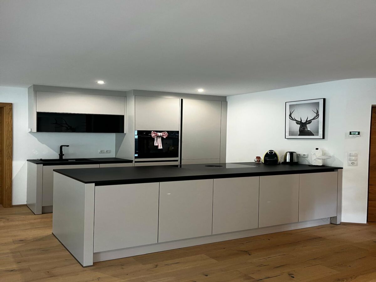 Apartment Modern apartment in Seefeld