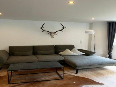 Apartment Modern apartment in Seefeld - Outdoor photo 8