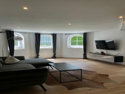 Apartment Modern apartment in Seefeld - Outdoor photo 10