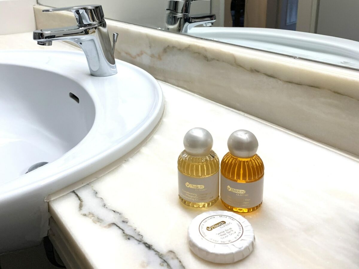 Apartment Winterberg Apartment 21041 - Features photo 4