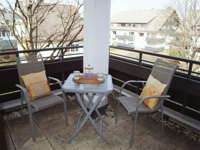 Apartment Winterberg Apartment 21041 in High Sauerland - Apartment