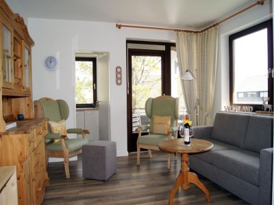 Apartment Winterberg Apartment 21041 - Features photo 5
