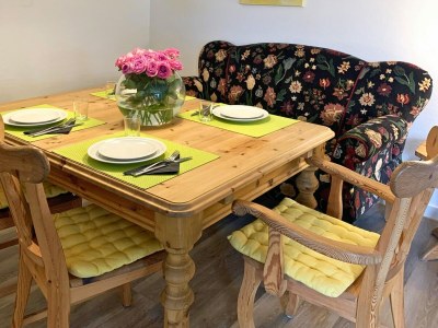 Apartment Winterberg Apartment 21041 - Features photo 9