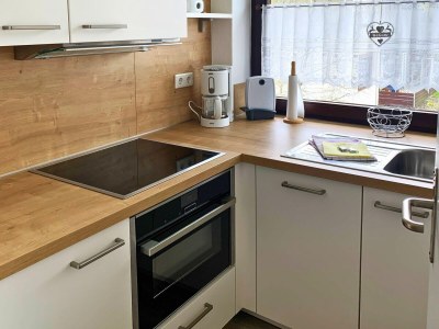 Apartment Winterberg Apartment 21041 - Features photo 10