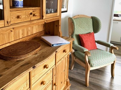 Apartment Winterberg Apartment 21041 - Features photo 12