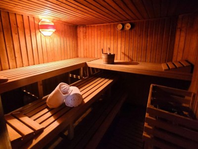 Apartment Winterberg Apartment 21041 - Outdoor photo 28