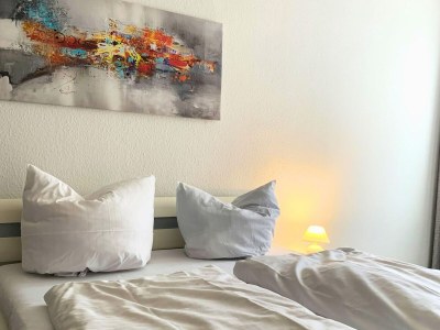 Apartment Spacious Flat near Hiking Trails - Features photo 6