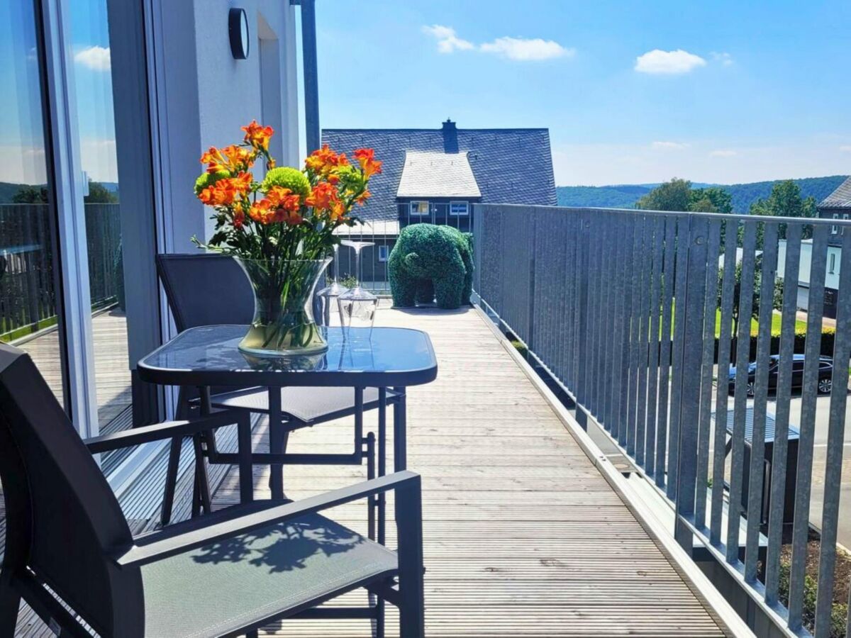 Apartment Winterberg Appartement 21128