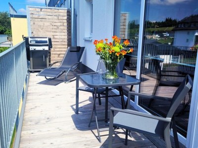 Apartment Winterberg Appartement 21128 - Outdoor photo 2