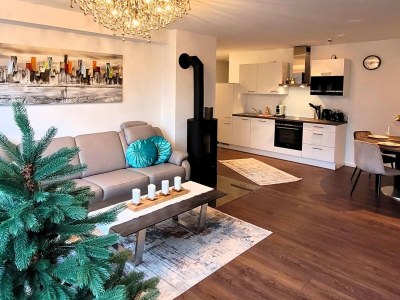 Apartment Winterberg Appartement 21128 - Features photo 4