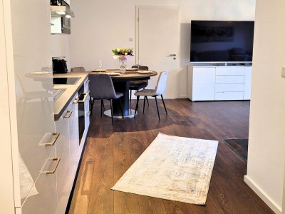 Apartment Winterberg Appartement 21128 - Features photo 10