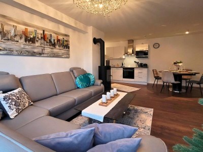 Apartment Winterberg Appartement 21128 - Features photo 11