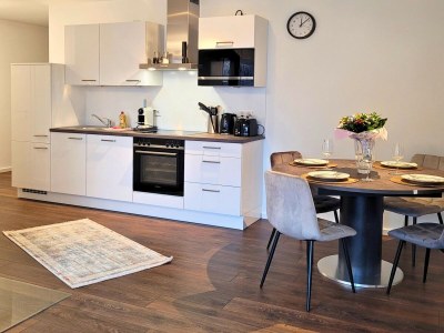 Apartment Winterberg Appartement 21128 - Features photo 13