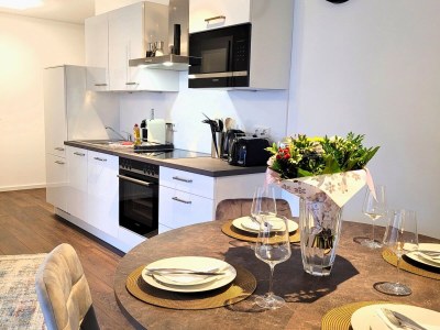 Apartment Winterberg Appartement 21128 - Features photo 14