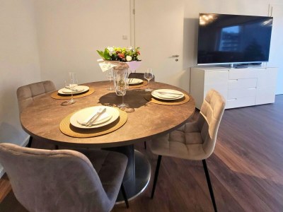 Apartment Winterberg Appartement 21128 - Features photo 16
