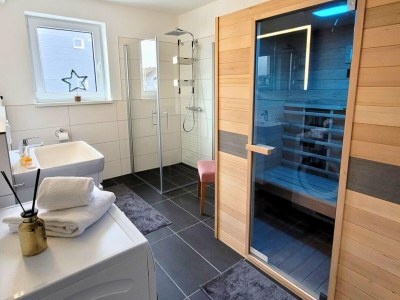 Apartment Winterberg Appartement 21128 - Features photo 18