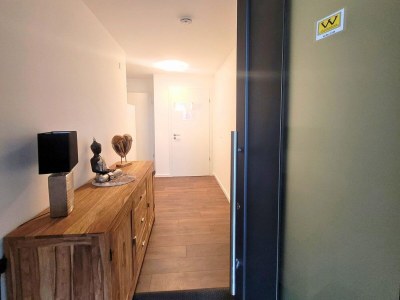Apartment Winterberg Appartement 21128 - Features photo 19