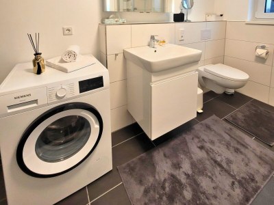 Apartment Winterberg Appartement 21128 - Features photo 29