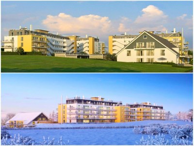 Apartment Winterberg Appartement 21128 - Environment photo 39