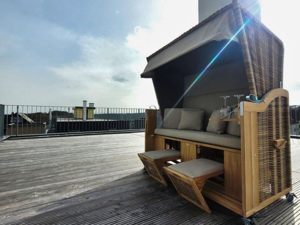 Apartment Ferienwohnung Winterberg in Skigebietsnähe - Outdoor photo 3