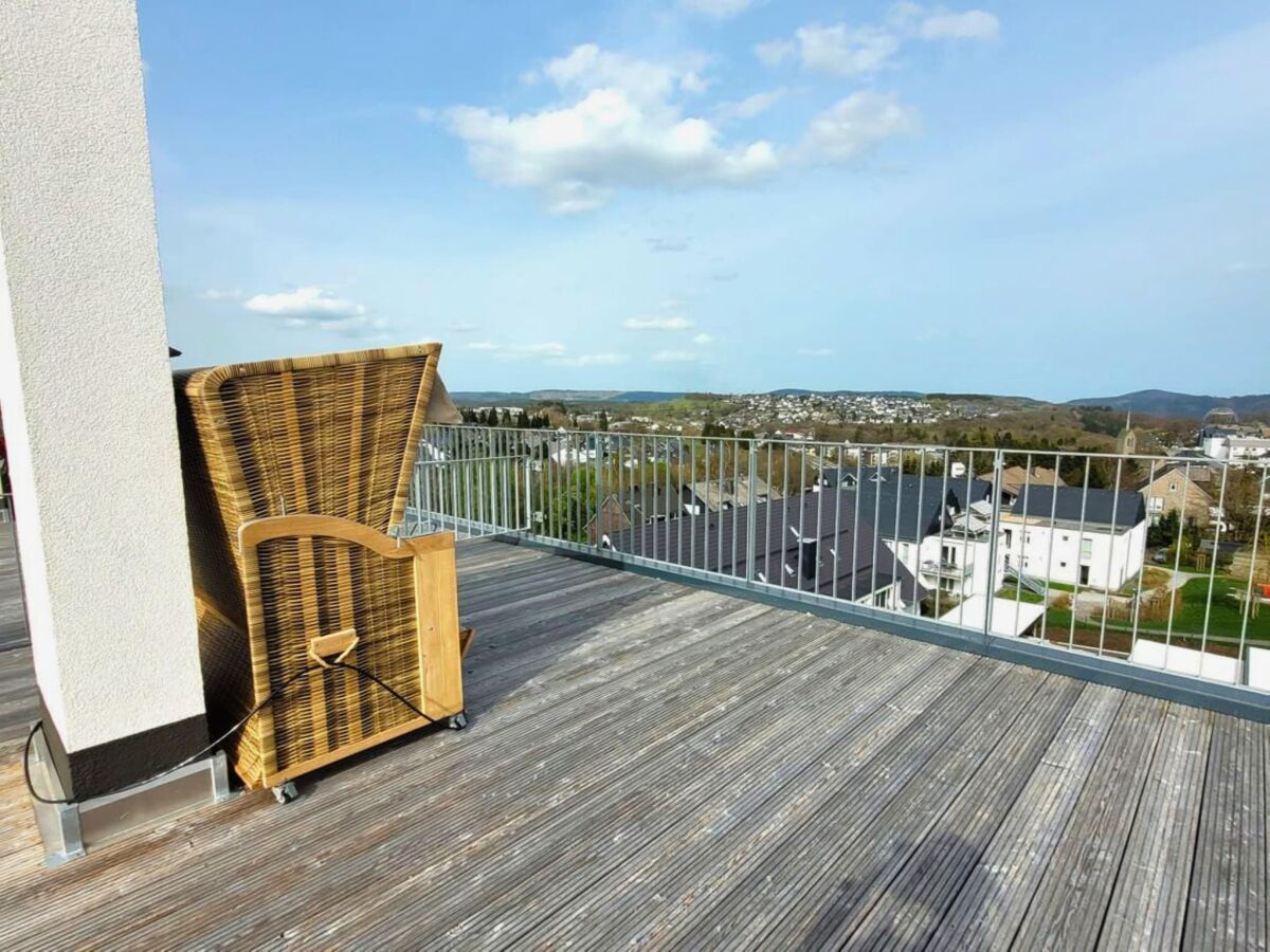 Apartment Ferienwohnung Winterberg in Skigebietsnähe - Outdoor photo 5