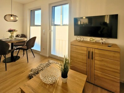 Apartment Ferienwohnung Winterberg in Skigebietsnähe - Features photo 7
