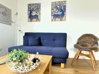 Apartment Ferienwohnung Winterberg in Skigebietsnähe - Features photo 8