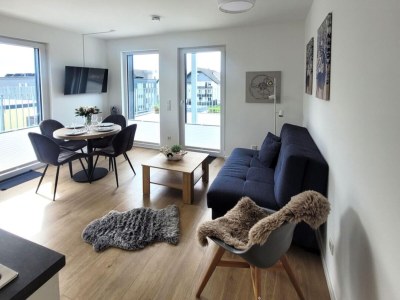 Apartment Ferienwohnung Winterberg in Skigebietsnähe - Features photo 9