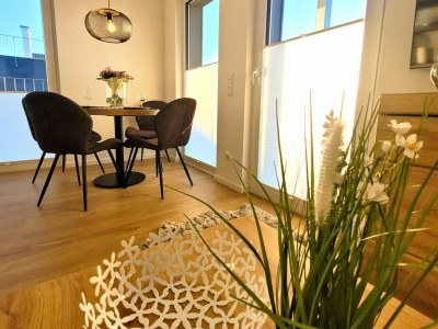 Apartment Ferienwohnung Winterberg in Skigebietsnähe - Features photo 10