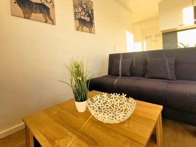 Apartment Ferienwohnung Winterberg in Skigebietsnähe - Features photo 11