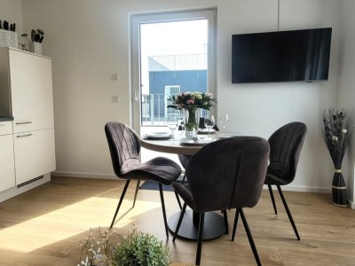 Apartment Ferienwohnung Winterberg in Skigebietsnähe - Features photo 12