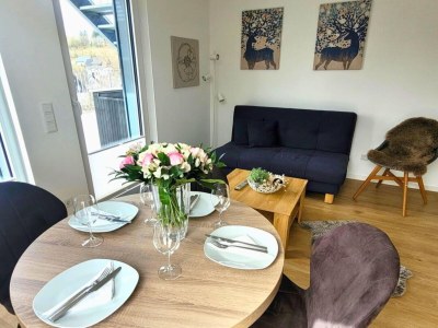 Apartment Ferienwohnung Winterberg in Skigebietsnähe - Features photo 13
