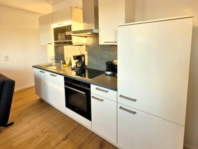 Apartment Ferienwohnung Winterberg in Skigebietsnähe - Features photo 14