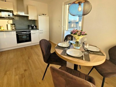 Apartment Ferienwohnung Winterberg in Skigebietsnähe - Features photo 15