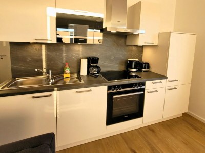 Apartment Ferienwohnung Winterberg in Skigebietsnähe - Features photo 16