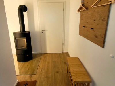 Apartment Ferienwohnung Winterberg in Skigebietsnähe - Features photo 17