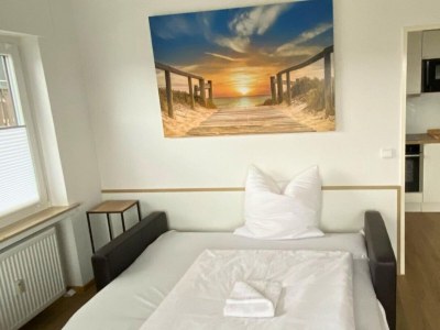 Apartment Ferienwohnung Winterberg in Skigebietsnähe - Features photo 22