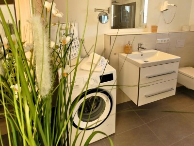 Apartment Ferienwohnung Winterberg in Skigebietsnähe - Features photo 24