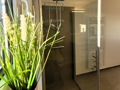 Apartment Ferienwohnung Winterberg in Skigebietsnähe - Features photo 25