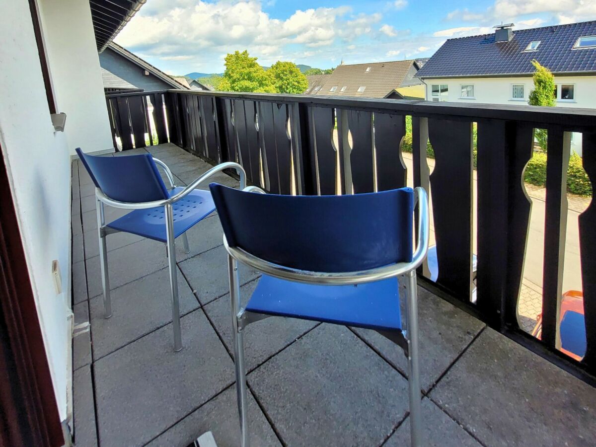 Apartment Winterberg apartment with free garage - Outdoor photo 3