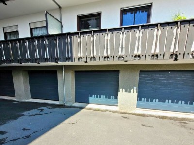 Apartment Winterberg apartment with free garage - Outdoor photo 4