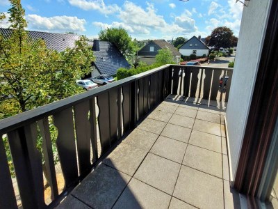 Apartment Winterberg apartment with free garage - Outdoor photo 5