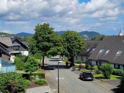 Apartment Winterberg apartment with free garage - Outdoor photo 7